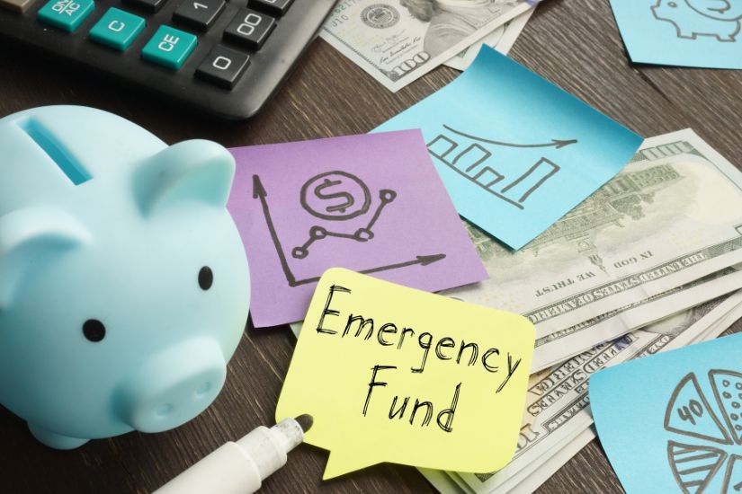 Create an Emergency Fund Easily Without Feeling Overwhelmed