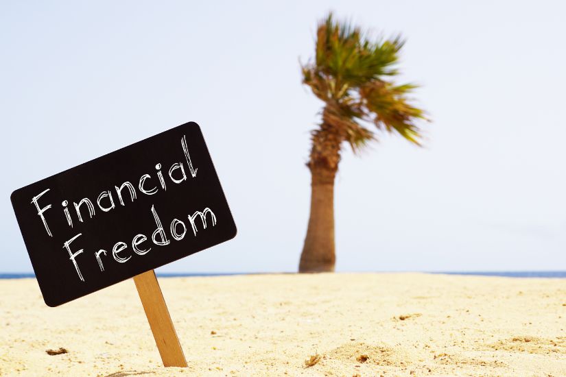 Unlock Financial Freedom: Game-Changing Money Mindset Tips